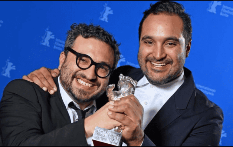 El cineasta mexicano Alonso Ruizpalacios además aseguró que existe una imagen distorsionada de México a través del cine. PROCINE CIUDAD DE MÉXICO/ https://www.procine.cdmx.gob.mx/