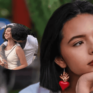 ¿Ángela Aguilar enfermó por polémica de su relación con Nodal?