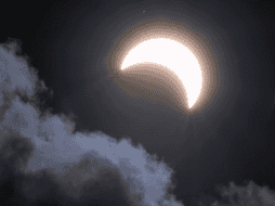 Algunas personas llaman a esta Luna llena 