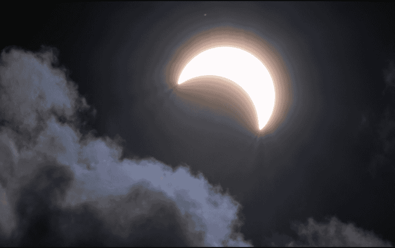 Algunas personas llaman a esta Luna llena 