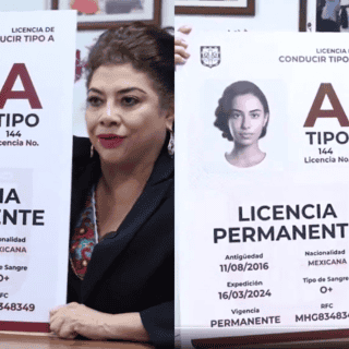 Licencia de conducir permanente CDMX: cuándo se podrá sacar y cuánto cuesta