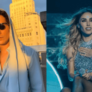 "No tenemos las mismas formas de Pensar": Christian Chávez confirma alejamiento de Anahí