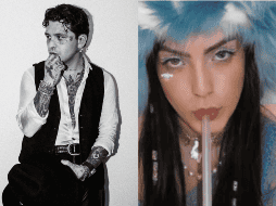 La situación sigue desarrollándose y el público continúa atento a cualquier nueva interacción o declaración que pueda arrojar luz sobre esta compleja dinámica amorosa y social. INSTAGRAM/nodal/p0w.p0w