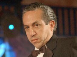 Hace cuatro años, Ricardo Hill reveló en una entrevista televisiva que había desarrollado enfisema pulmonar y EPOC debido a su hábito de fumar, el cual comenzó a los 16 años. NTX / ARCHIVO