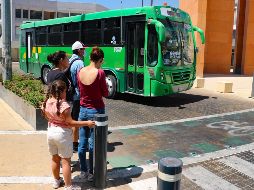 La primera carrera iniciará a las 7:00 horas a un costado de la Unidad Deportiva Isla Raza. EL INFORMADOR/A. Navarro.