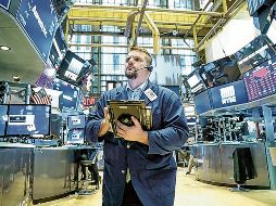 López Obrador afirmó ayer que el peso mexicano y los mercados se han estabilizado tras los primeros anuncios del gabinete de su sucesora, Claudia Sheinbaum. AFP