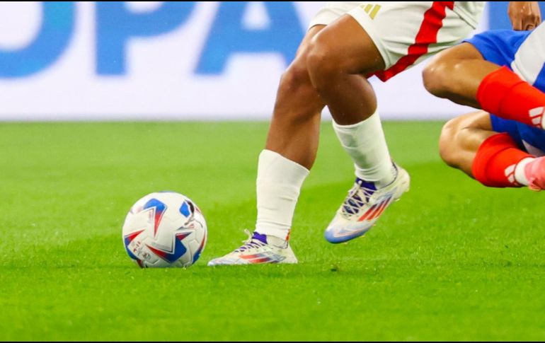 La Copa América 2024 se jugará del 20 de junio al 14 de julio. EFE / K. Jairaj