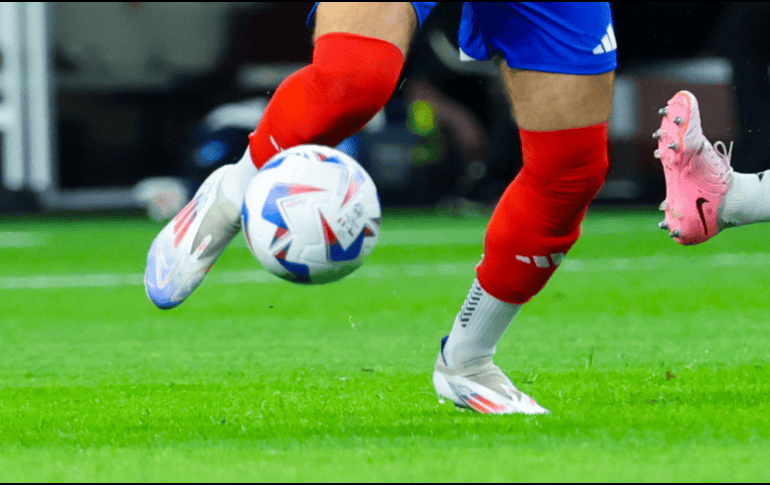 La Copa América 2024 se jugará del 20 de junio al 14 de julio. EFE / K. Jairaj