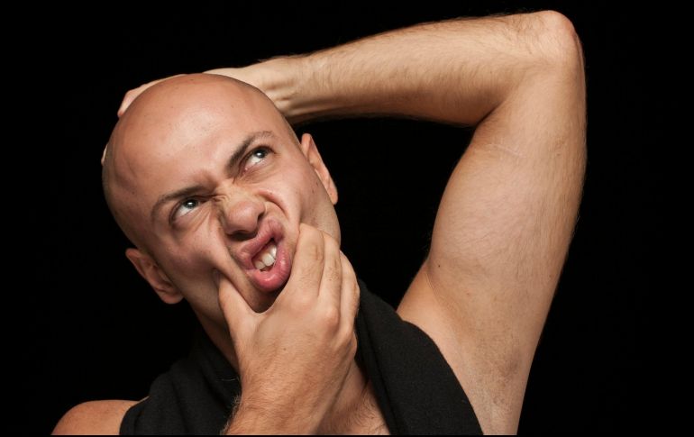 La mayoría de las personas han experimentado el dolor y la incomodidad que causa un vello encarnado. ESPECIAL / Foto de engin akyurt en Unsplash