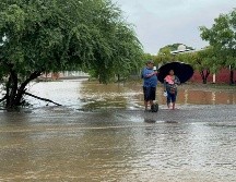En el Océano Pacífico se esperan entre 16 y 22 ciclones tropicales, mientras que para el Océano Atlántico será de entre 20 y 23. SUN / ARCHIVO
