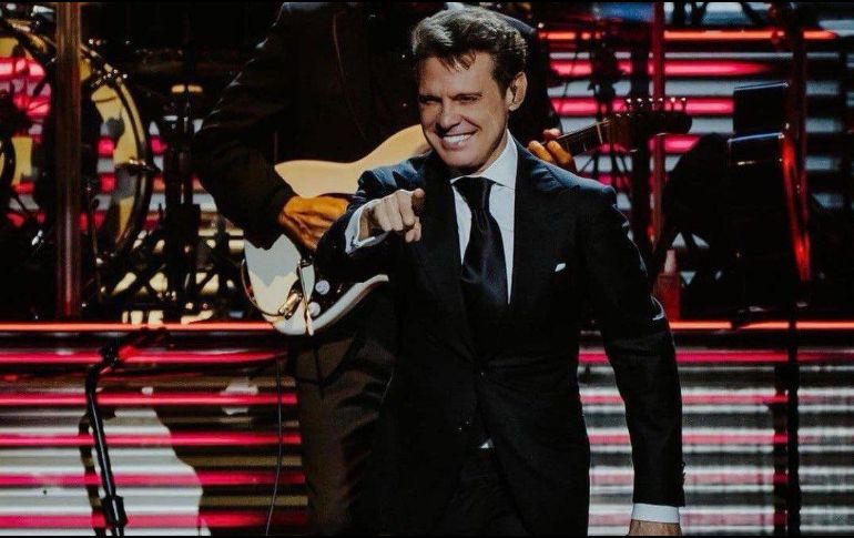 En esta fecha comenzará la venta de boletos para estos conciertos recién agendados de Luis Miguel. ESPECIAL / X: @LMXLM