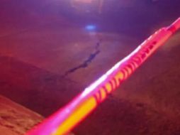 Elemenots del Ministerio Público ya iniciaron las investigaciones. EL INFORMADOR / ARCHIVO