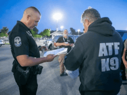 La unidad de homicidios de la policía de Louisville está investigando el caso. Facebook/Louisville Metro Police Department