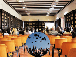 A continuación, te presentamos las tres instituciones que han alcanzado la cima de este prestigioso ranking. ESPECIAL/CANVA