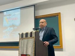 Guillermo Camacho. Sus colaboradores lo recuerdan por su profesionalismo y defender la dignidad de los periodistas. SUN