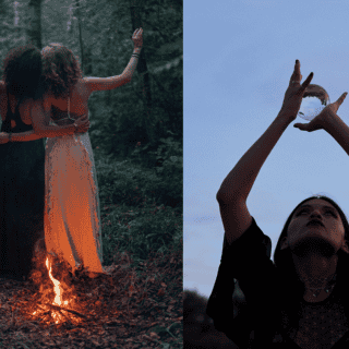 Rituales más populares para hacer hoy en la "Noche de San Juan"