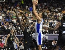 Los Astros de Jalisco están irreconocibles en esta Final del Circuito de Baloncesto de la Costa del Pacífico (CIBACOPA). X/ @AstrosJalisco