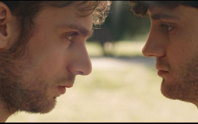 En entrevista el actor Joan Kuri comentó 