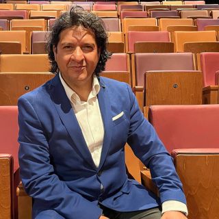 “México vive un momento de más apertura hacia la ópera”