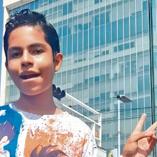 Ian, el adolescente que estudia doctorado y sueña con el Nobel