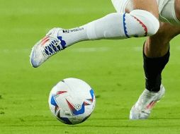 Algunos juegos podrán verse en televisión abierta, otros en restringida, y algunos a través de streaming. AP / R. Blackwell