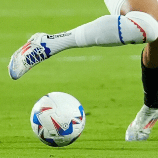 Futbol HOY 25 de junio: Dónde ver EN VIVO los partidos de la Eurocopa y Copa América