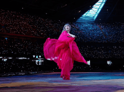 Esta asistencia beneficia a alrededor de 36 mil personas anualmente, trabajando para “liberar a las personas de la pobreza” y promover “cambios duraderos” en las comunidades a las que sirven.  INSTAGRAM/TAYLORSWIFT