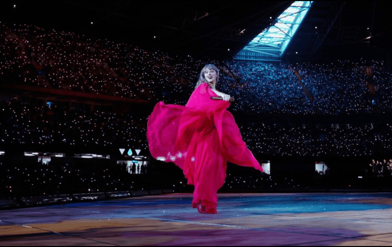 Esta asistencia beneficia a alrededor de 36 mil personas anualmente, trabajando para “liberar a las personas de la pobreza” y promover “cambios duraderos” en las comunidades a las que sirven.  INSTAGRAM/TAYLORSWIFT