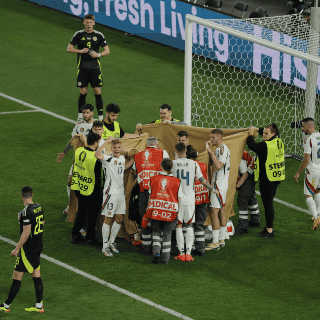 ¿Cómo está Barnabás Varga? Esto se sabe sobre el jugador de Hungría