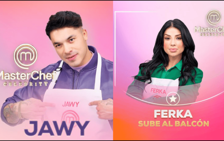 Los resultados de la gala de ayer no dejaron contentos a todos los usuarios; así reaccionaron las redes. INSTAGRAM/ jawymendez_oficial/ ferk_q