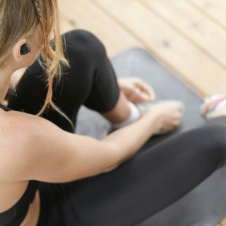 Qué tipo de ejercicio debo hacer según mi edad