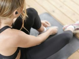 Hacer ejercicio es una de las mejores armas con la que las personas pueden cuidar su salud. ESPECIAL / Foto de Caley Vanular en Unsplash