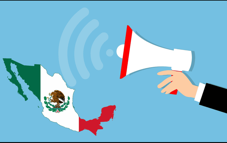 Y a ti, ¿en dónde te agarró el temblor? Si estuviste en CDMX, seguramente te estás preguntando porqué no sonó la alerta sísmica. PIXABAY/ Mohamed_hassan/ ESPECIAL