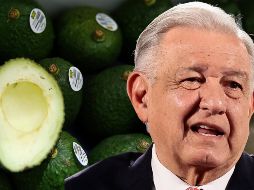 López Obrador confirmó que hoy se reunirán con Ken Salazar, embajador de EU en México, y el gobernador de Michoacán, Alfredo Ramírez Bedolla, para dar solución a este caso. ESPECIAL, EFE / ARCHIVO y EFE / J. Méndez