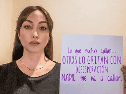 Laura Vignatti, protagonista de 