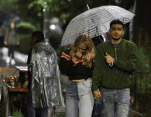 El Servicio Meteorológico Nacional emitió un aviso este lunes 24 de junio en el que prevé para Jalisco lluvias intensas con puntuales torrenciales. SUN / C. Mejía