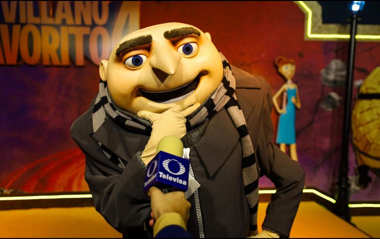 A partir de esta fecha podrás luchar por conseguir uno de estos artículos coleccionables previo al estrenos de 