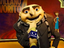 A partir de esta fecha podrás luchar por conseguir uno de estos artículos coleccionables previo al estrenos de 