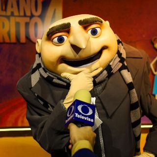 Cinépolis ya tiene fecha para la venta de la palomera de "Mi Villano Favorito 4"