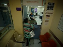 Los síntomas iniciales del cáncer de vejiga pueden confundirse con otras afecciones urinarias. EL INFORMADOR / ARCHIVO