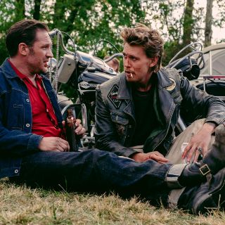 La recomendación de hoy en la cartelera de cine es “El club de los vándalos”