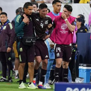¿Cuántos millones recibirá el West Ham por la lesión de Edson Álvarez?