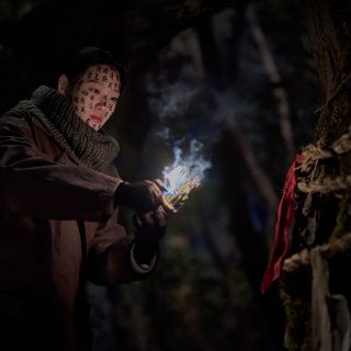 La recomendación de hoy en la cartelera de cine es “Exhuma: La tumba del diablo”