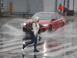El primer ciclón que se formará cerca del territorio mexicano en el Pacífico llevará el nombre de Aletta.SUN