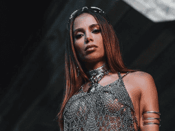 La programación deportiva está desde el 20 de junio. ESPECIAL / INSTAGRAM / @anitta