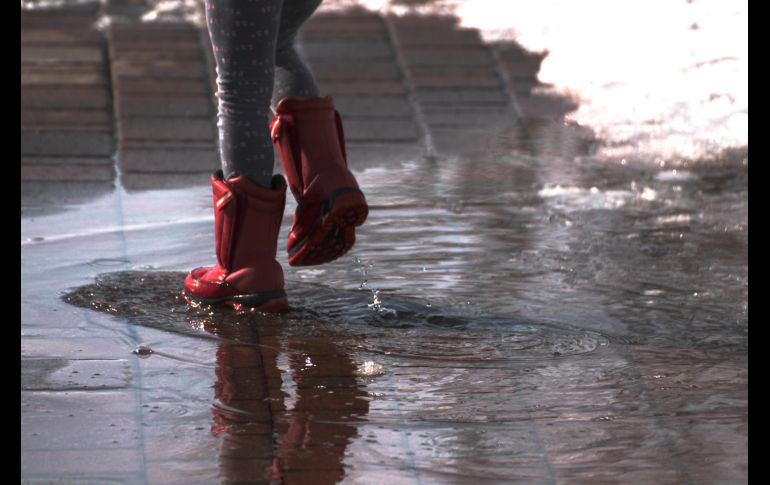 Medir la intensidad de la lluvia es crucial no solo para prevenir desastres, sino también para desarrollar políticas públicas efectivas. Pixabay