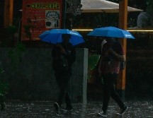 En el artículo publicado por la UNAM, se explicó que la falta de lluvias afecta al ser humano de manera inmediata, pero su presencia no significa que nos recuperemos de una sequía, ya que es un fenómeno natural cíclico que ocurre en regiones secas como en zonas húmedas.INFORMADOR/ARCHIVO