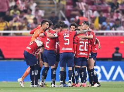 Chivas TV se podrá ver en streaming por la empresa estadounidense fundada por el empresario Jeff Bezos. IMAGO7.