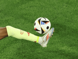 Algunos juegos podrán verse en televisión abierta, otros en restringida, y algunos a través de streaming. EFE / G. Licovski