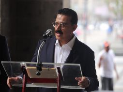 El Dr. Carlos Lomelí señaló que la reforma al Poder Judicial fortalecerá el Estado democrático y la participación ciudadana. ESPECIAL